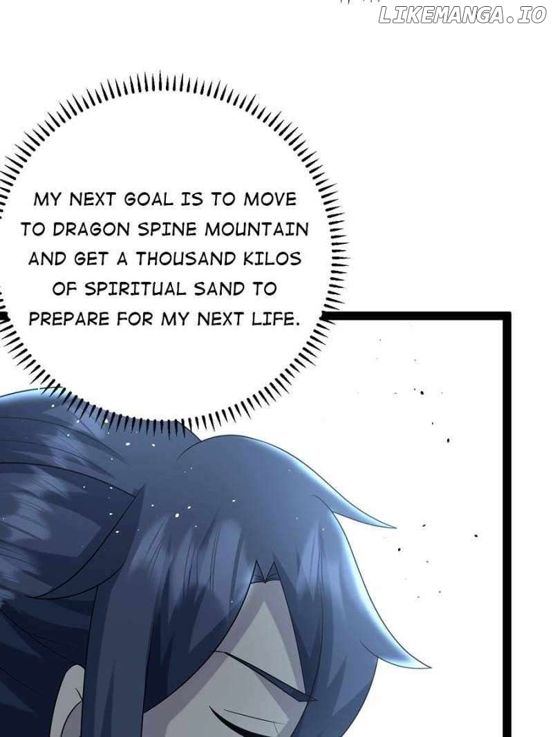 Immortal Cultivation Is a Dead End Chapter 79 - page 27