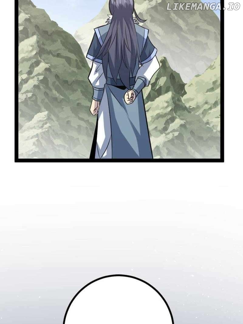 Immortal Cultivation Is a Dead End Chapter 79 - page 31