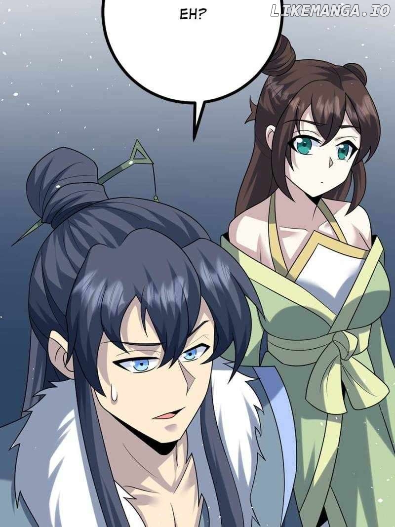 Immortal Cultivation Is a Dead End Chapter 79 - page 32