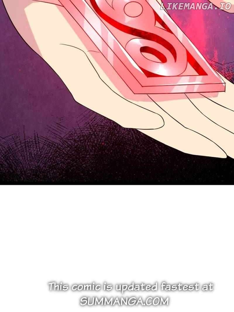Immortal Cultivation Is a Dead End Chapter 79 - page 35