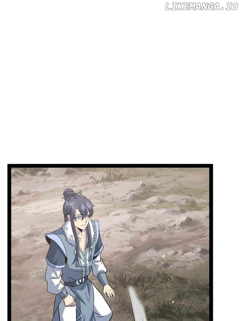 Immortal Cultivation Is a Dead End Chapter 79 - page 38