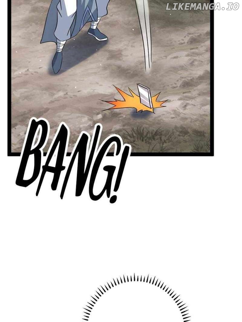 Immortal Cultivation Is a Dead End Chapter 79 - page 39