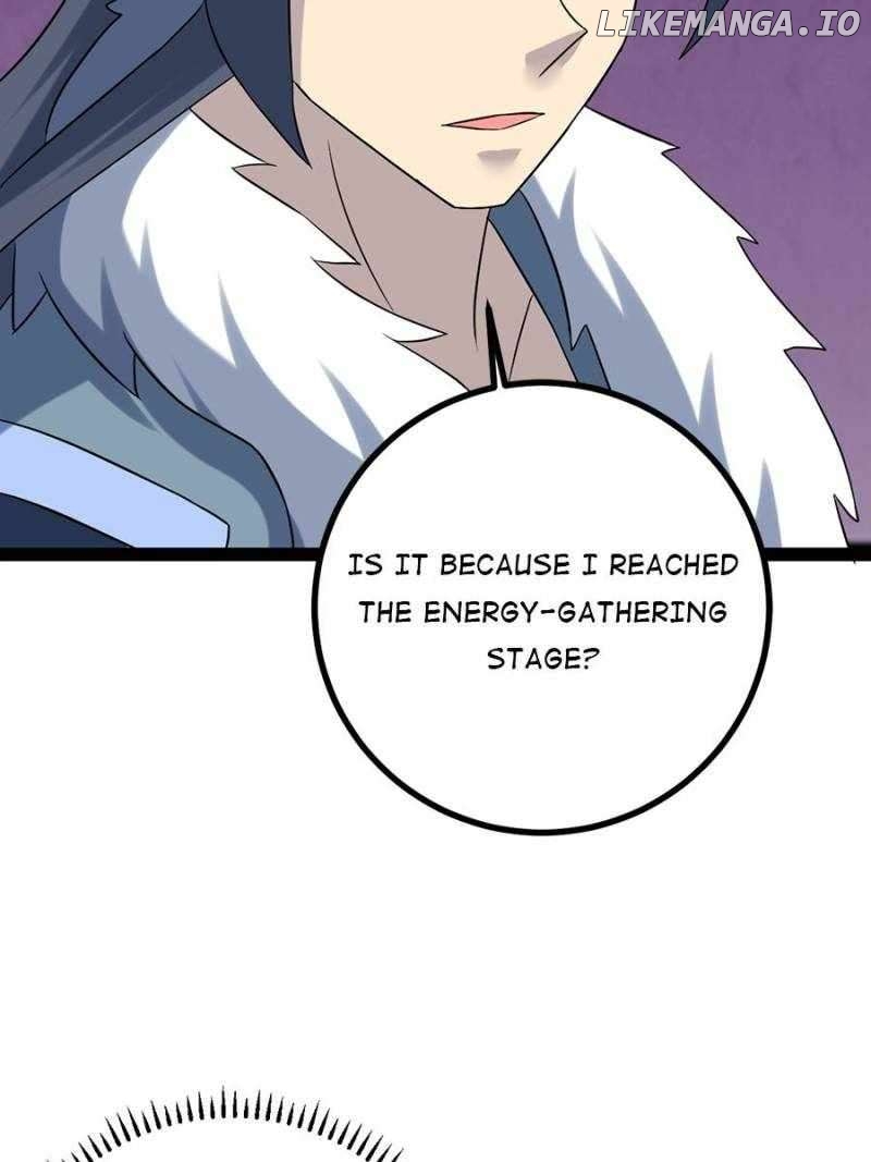 Immortal Cultivation Is a Dead End Chapter 79 - page 42