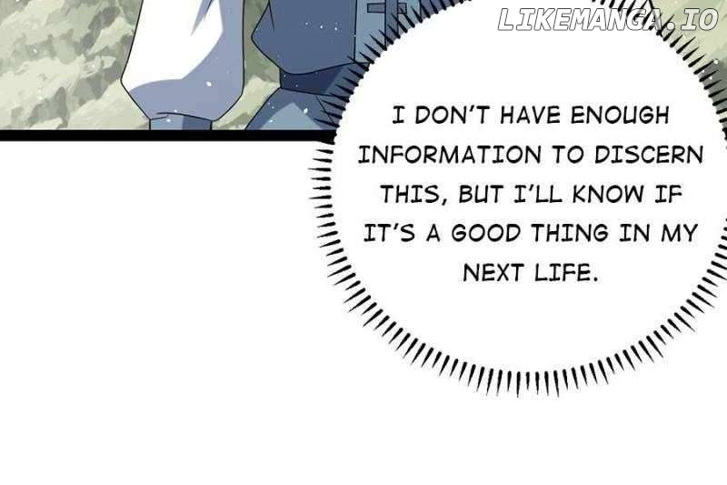 Immortal Cultivation Is a Dead End Chapter 79 - page 44