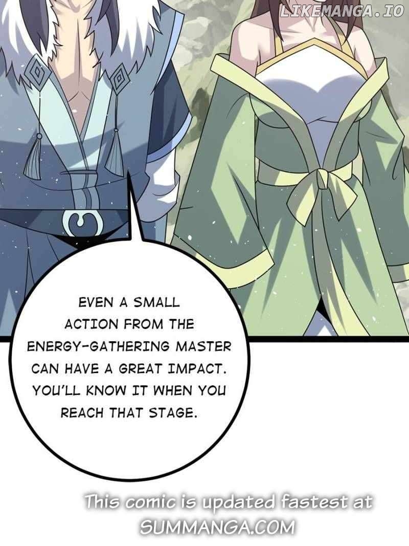 Immortal Cultivation Is a Dead End Chapter 79 - page 46