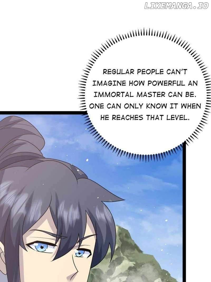Immortal Cultivation Is a Dead End Chapter 79 - page 47