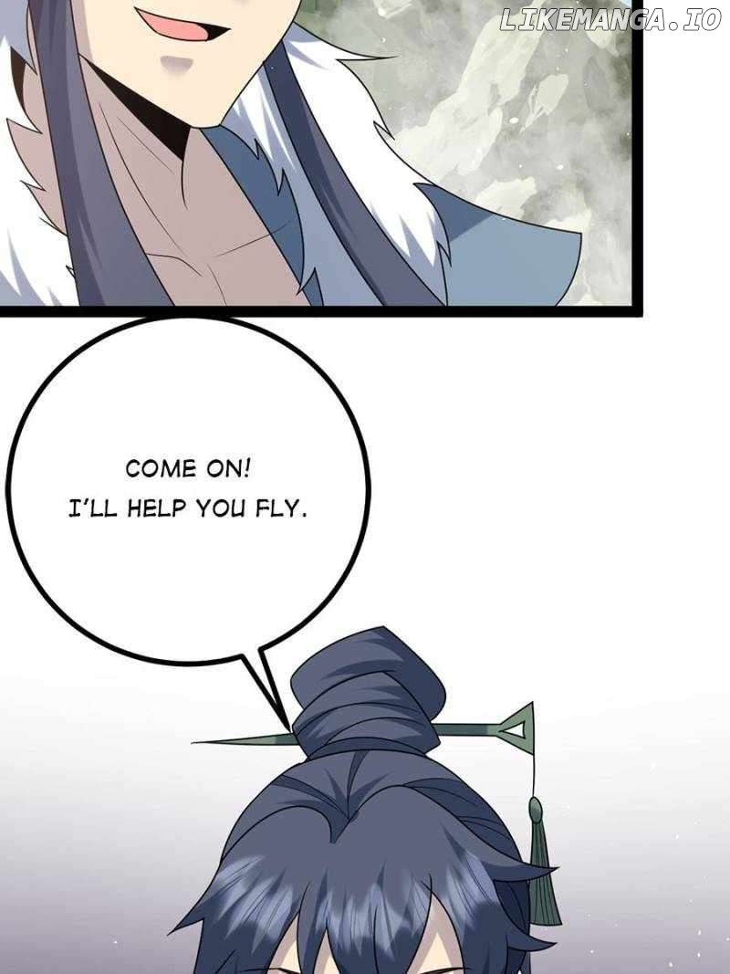 Immortal Cultivation Is a Dead End Chapter 79 - page 48