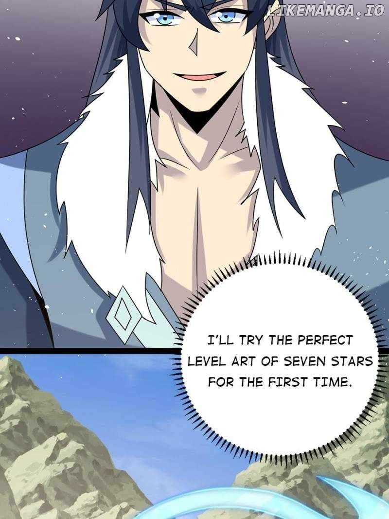Immortal Cultivation Is a Dead End Chapter 79 - page 49