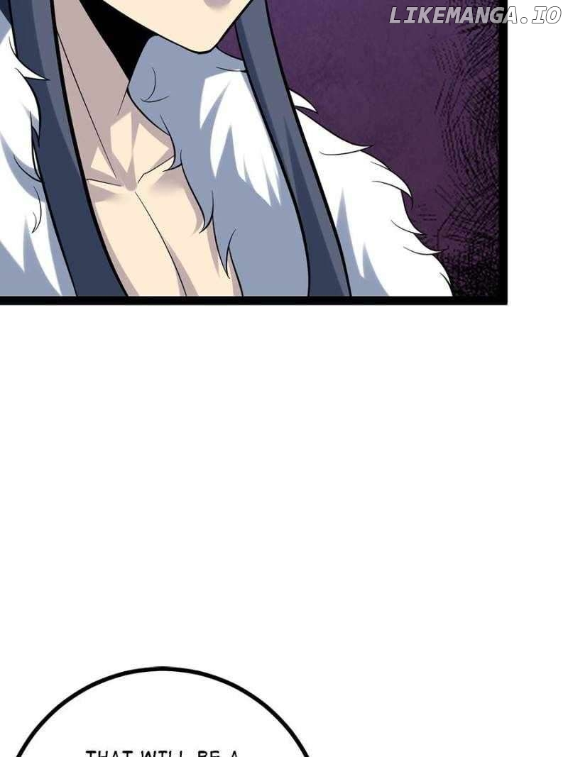 Immortal Cultivation Is a Dead End Chapter 79 - page 5