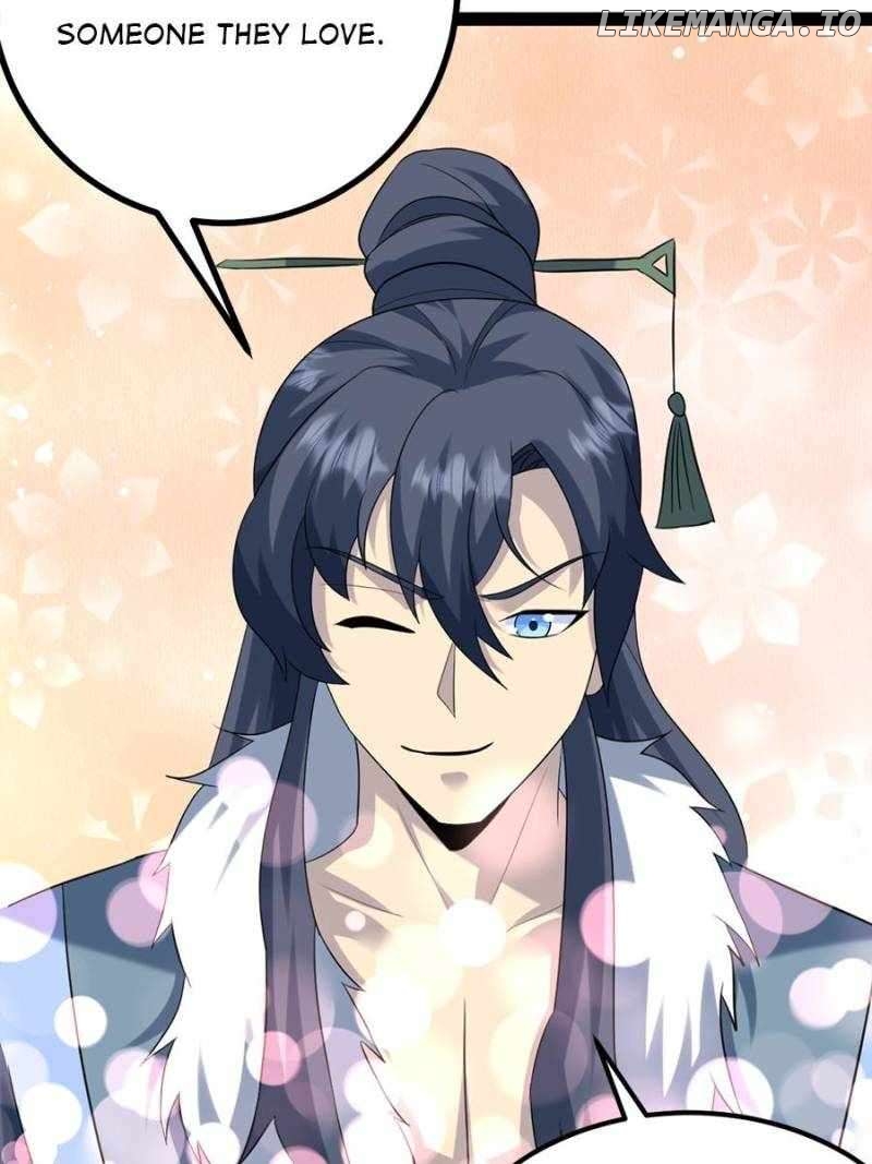Immortal Cultivation Is a Dead End Chapter 79 - page 54