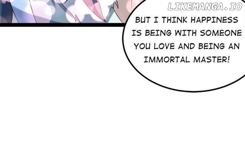 Immortal Cultivation Is a Dead End Chapter 79 - page 55