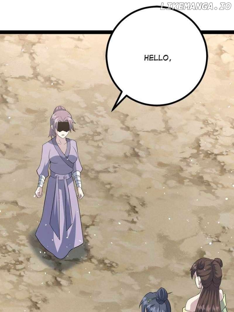 Immortal Cultivation Is a Dead End Chapter 79 - page 58
