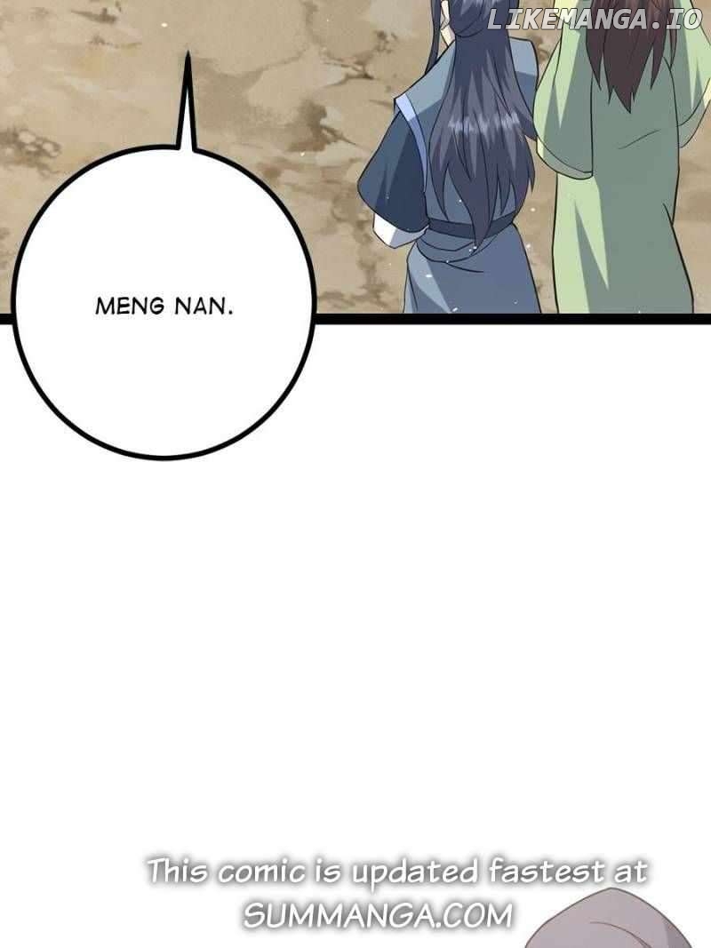 Immortal Cultivation Is a Dead End Chapter 79 - page 59