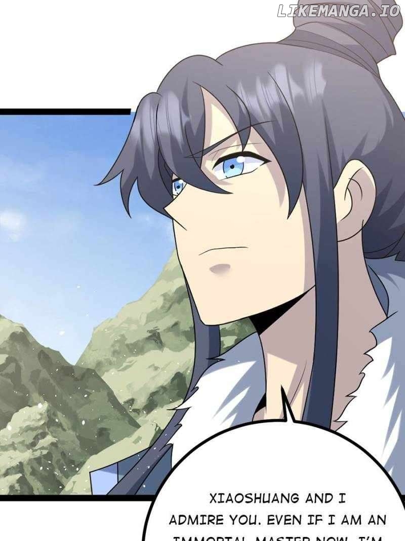 Immortal Cultivation Is a Dead End Chapter 79 - page 60