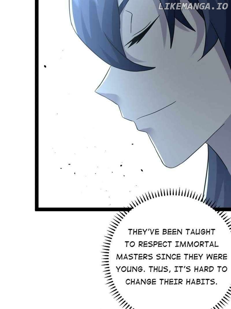 Immortal Cultivation Is a Dead End Chapter 79 - page 62