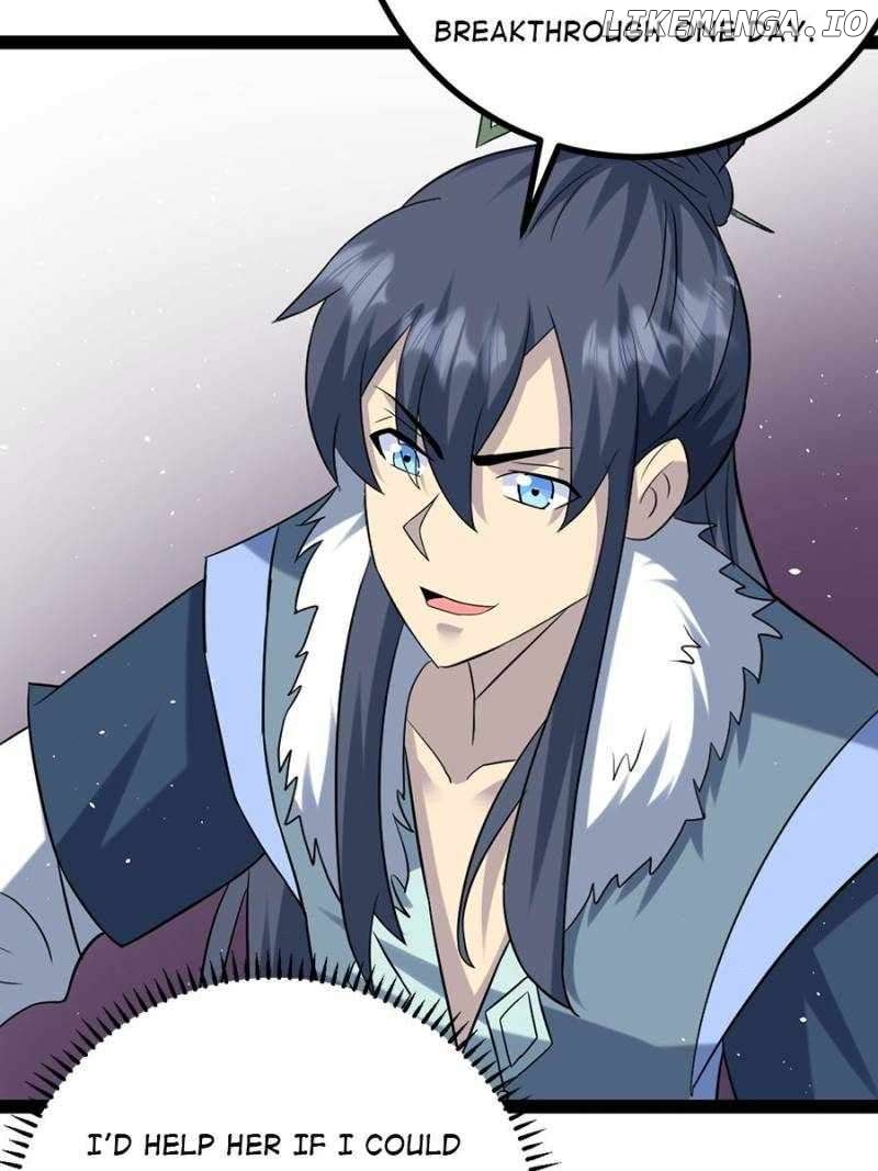 Immortal Cultivation Is a Dead End Chapter 79 - page 65