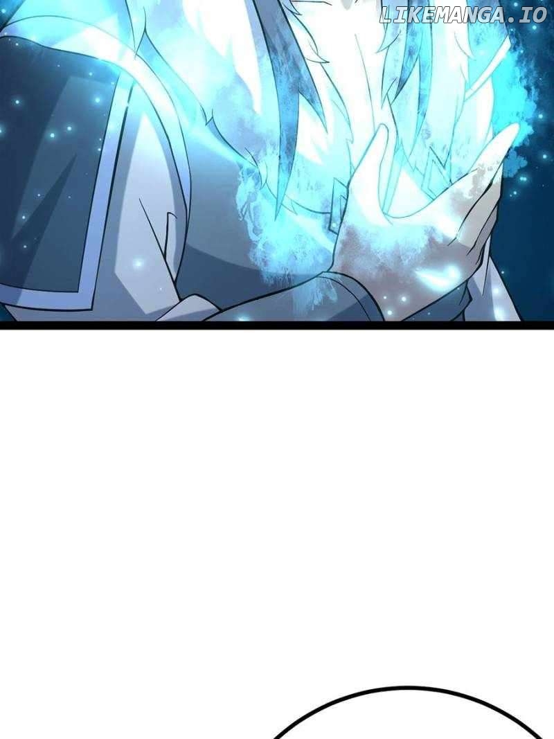 Immortal Cultivation Is a Dead End Chapter 79 - page 7