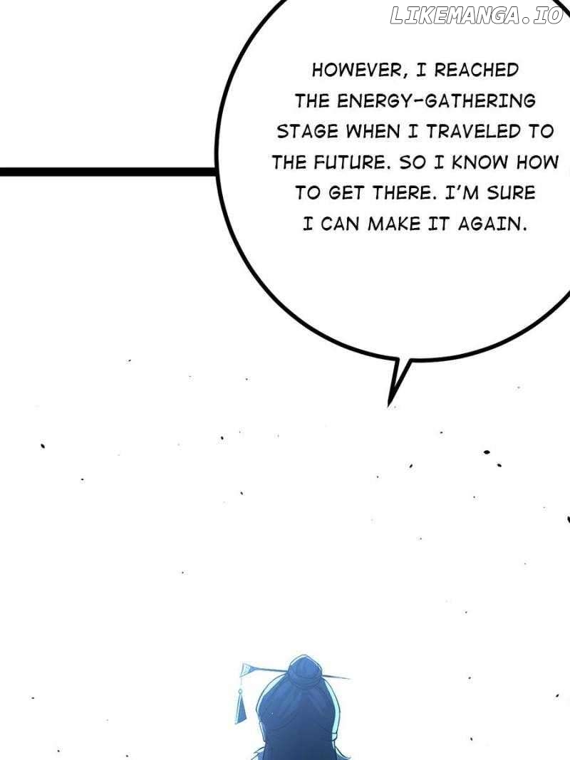 Immortal Cultivation Is a Dead End Chapter 79 - page 8