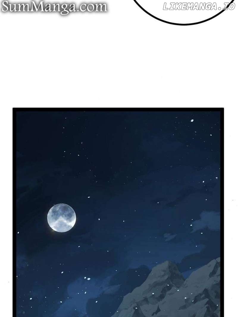 Immortal Cultivation Is a Dead End Chapter 61 - page 10
