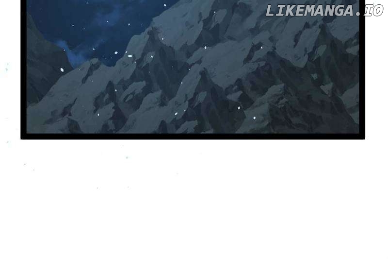 Immortal Cultivation Is a Dead End Chapter 61 - page 11