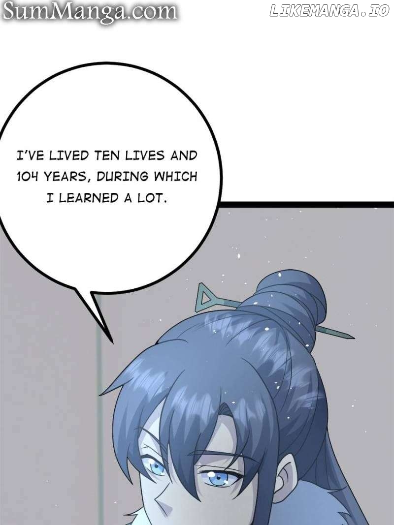 Immortal Cultivation Is a Dead End Chapter 61 - page 12