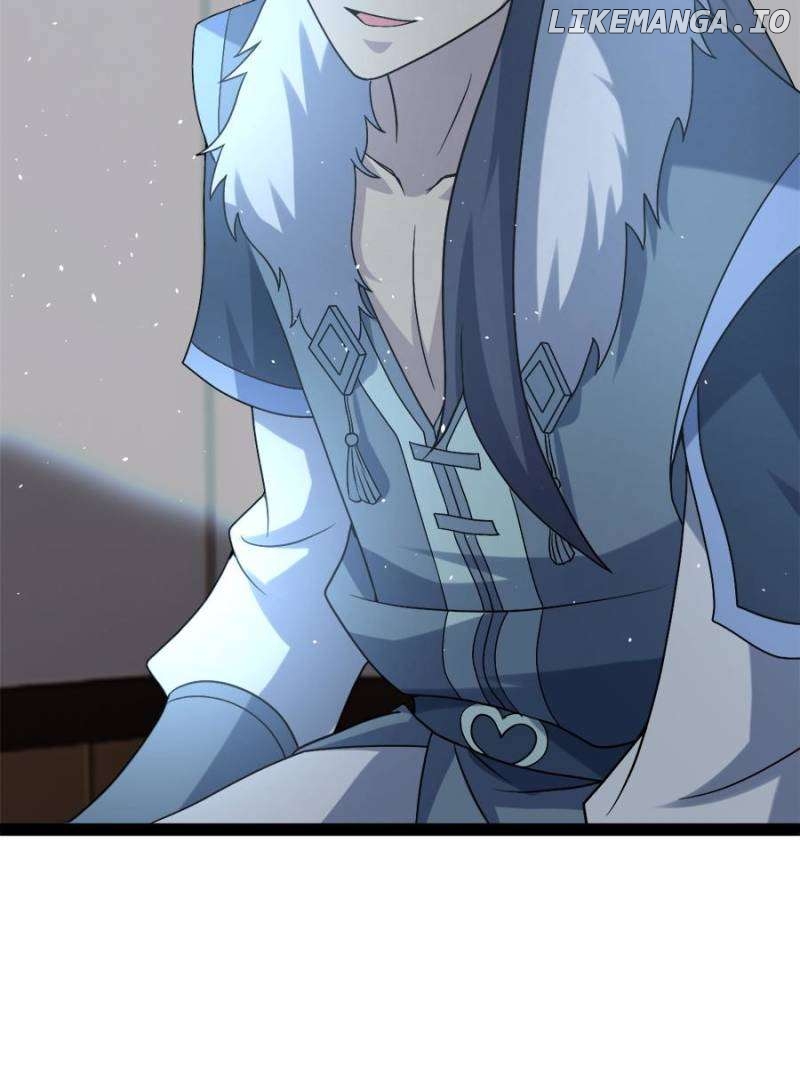 Immortal Cultivation Is a Dead End Chapter 61 - page 13