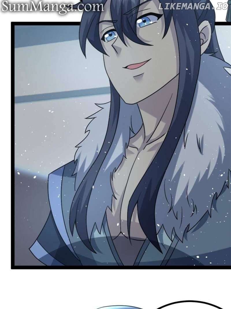 Immortal Cultivation Is a Dead End Chapter 61 - page 16