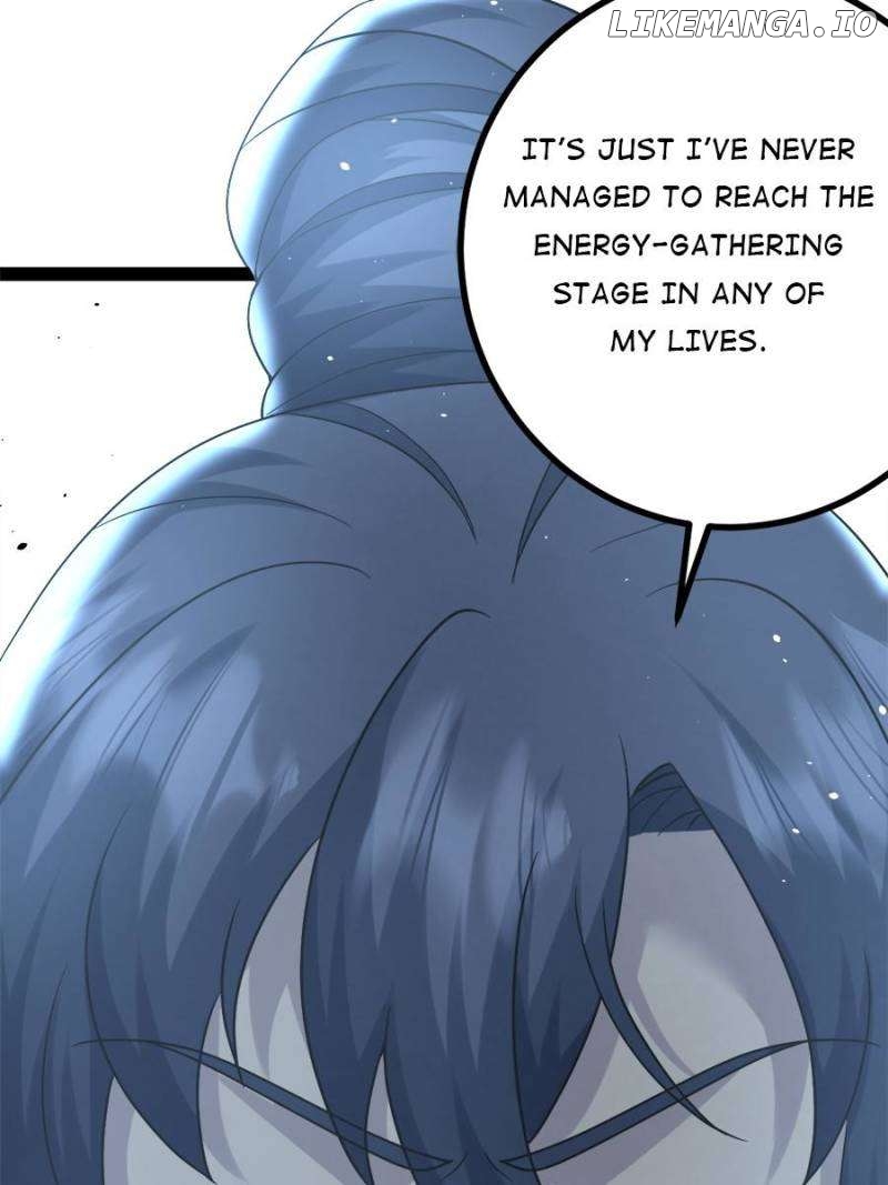 Immortal Cultivation Is a Dead End Chapter 61 - page 17