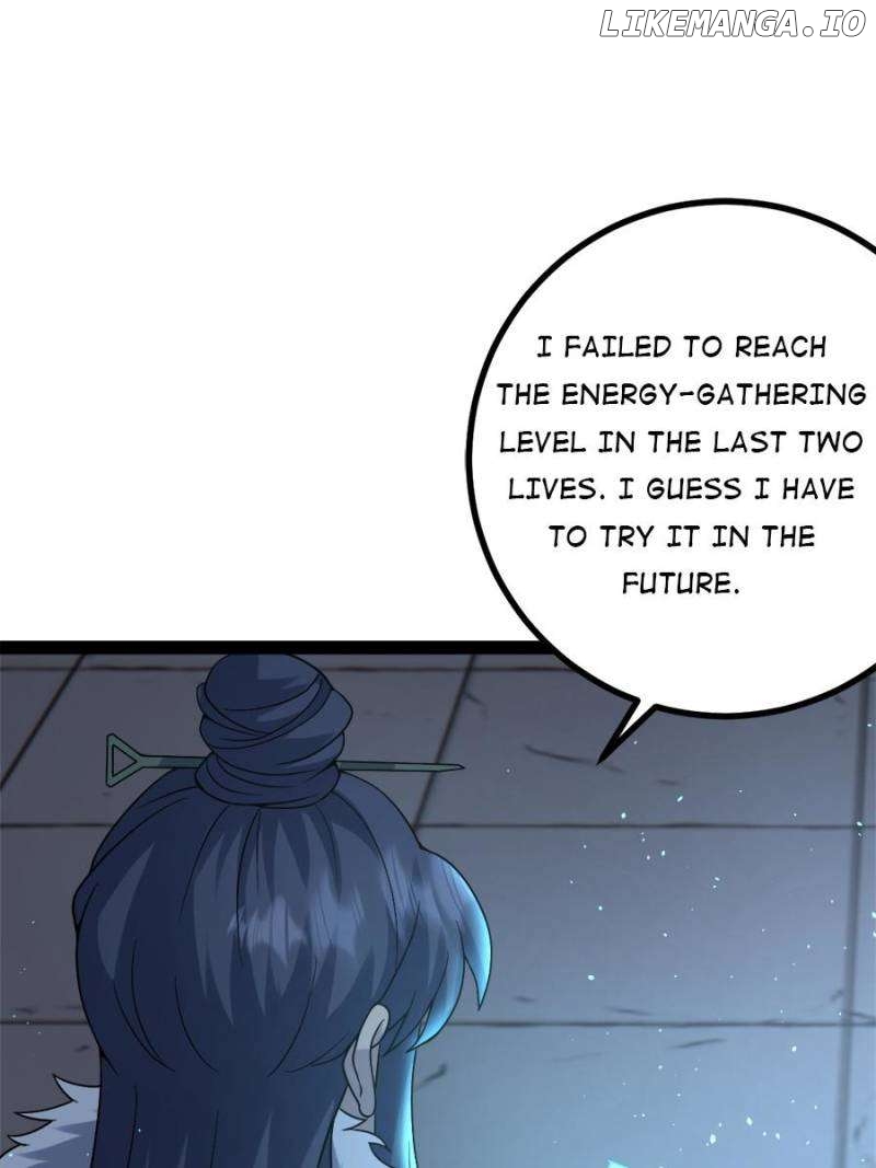 Immortal Cultivation Is a Dead End Chapter 61 - page 19