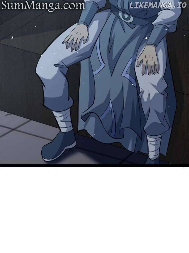Immortal Cultivation Is a Dead End Chapter 61 - page 2
