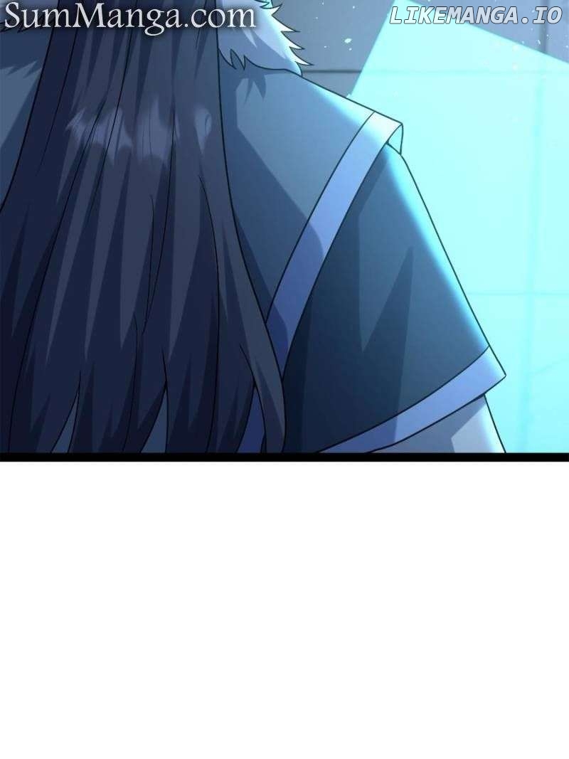 Immortal Cultivation Is a Dead End Chapter 61 - page 20