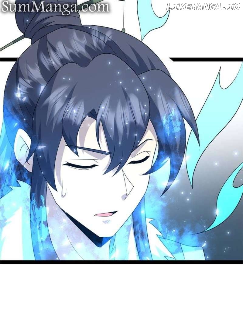 Immortal Cultivation Is a Dead End Chapter 61 - page 30
