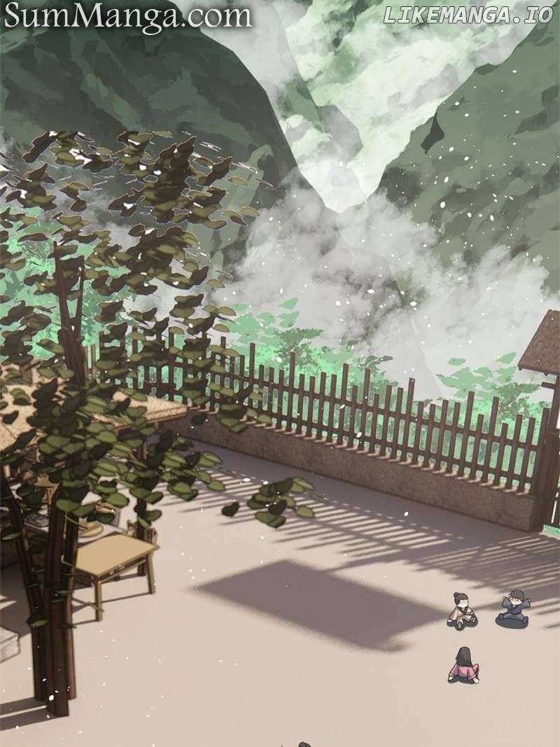 Immortal Cultivation Is a Dead End Chapter 61 - page 32