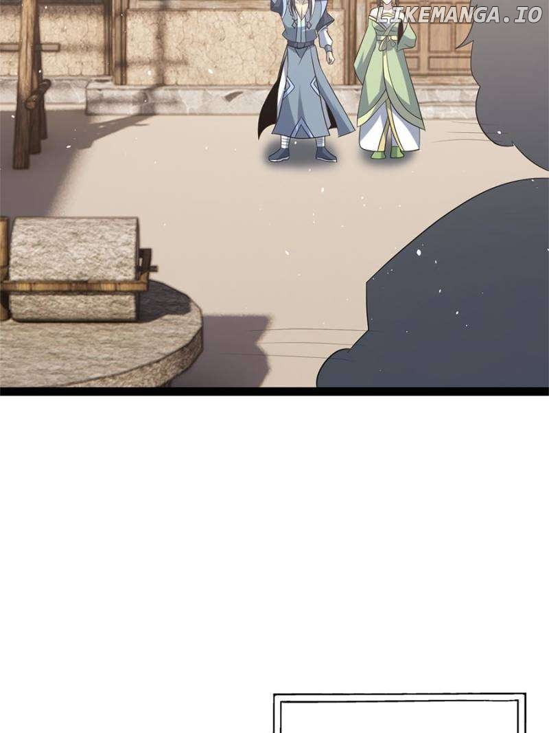 Immortal Cultivation Is a Dead End Chapter 61 - page 35
