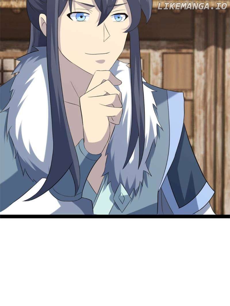 Immortal Cultivation Is a Dead End Chapter 61 - page 38