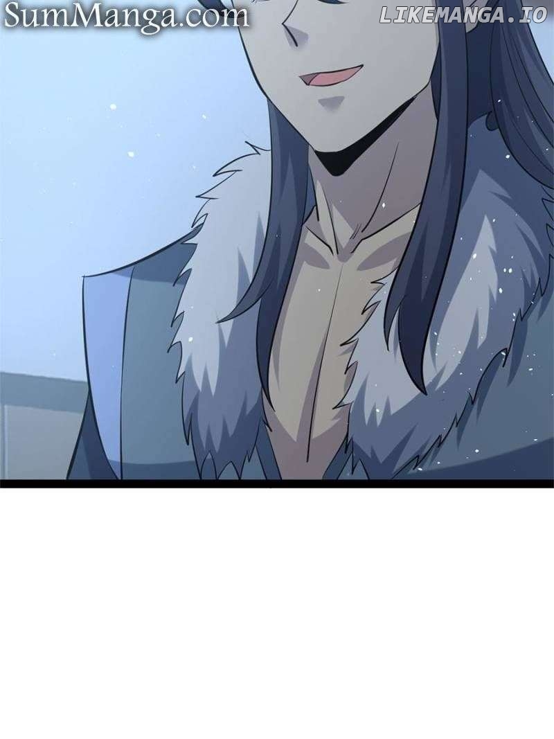 Immortal Cultivation Is a Dead End Chapter 61 - page 4