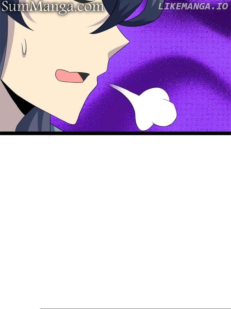 Immortal Cultivation Is a Dead End Chapter 61 - page 42