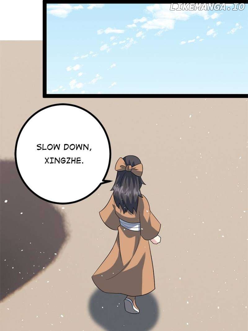 Immortal Cultivation Is a Dead End Chapter 61 - page 43