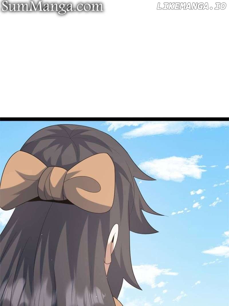 Immortal Cultivation Is a Dead End Chapter 61 - page 45