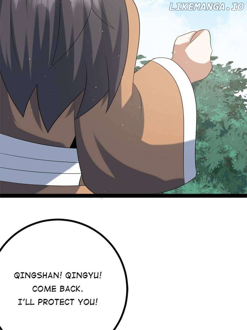 Immortal Cultivation Is a Dead End Chapter 61 - page 46