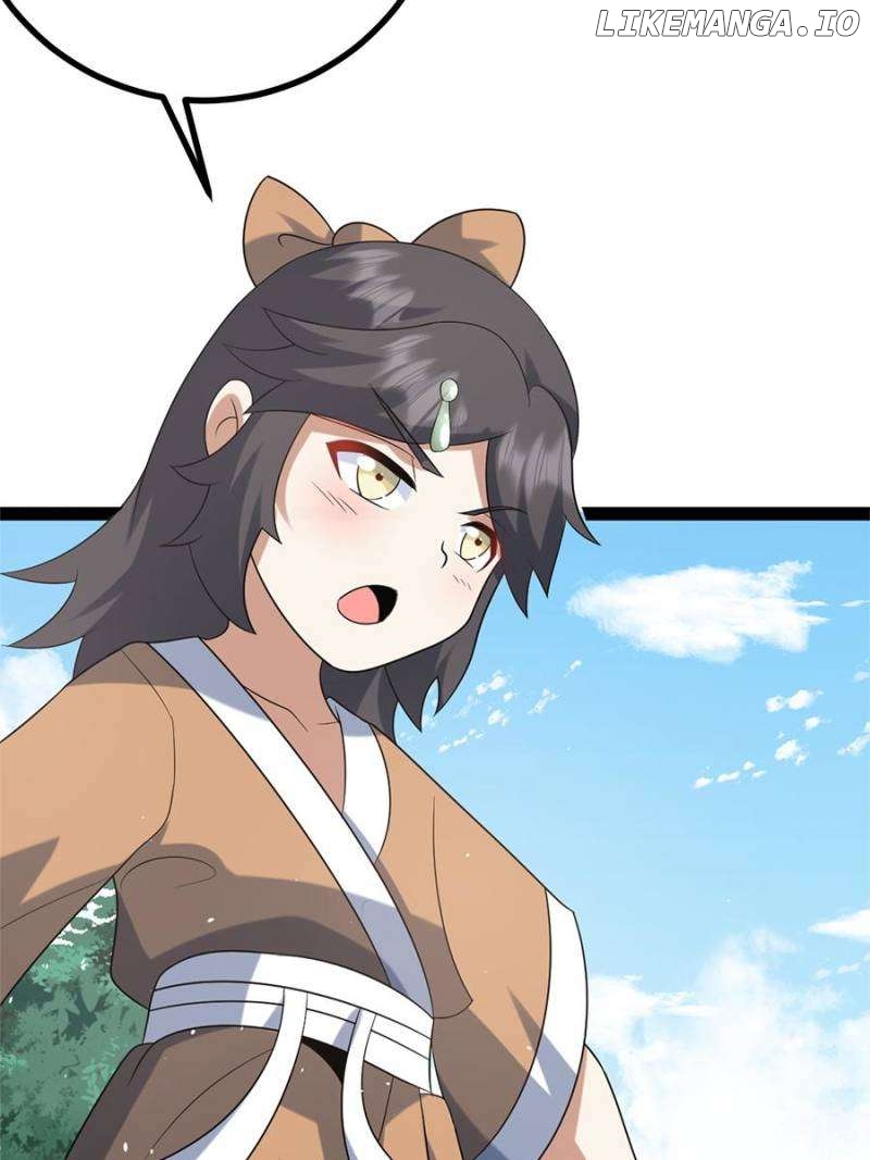 Immortal Cultivation Is a Dead End Chapter 61 - page 47