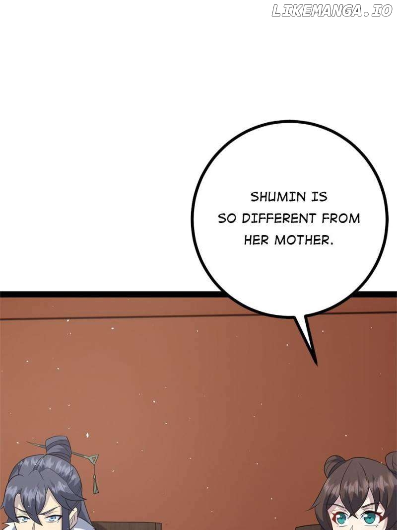Immortal Cultivation Is a Dead End Chapter 61 - page 49