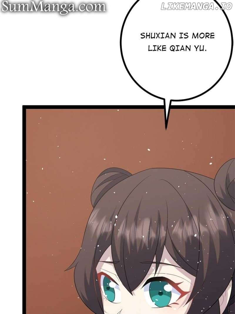 Immortal Cultivation Is a Dead End Chapter 61 - page 51