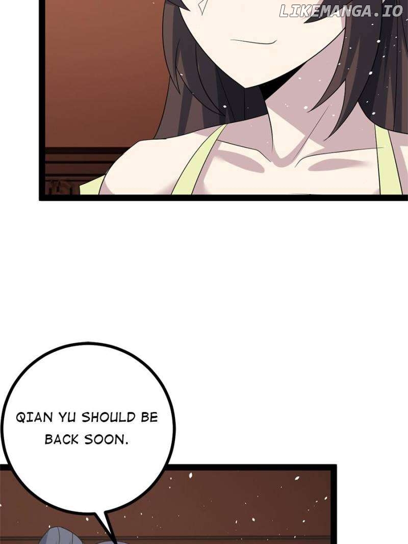 Immortal Cultivation Is a Dead End Chapter 61 - page 52