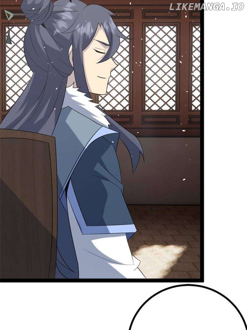 Immortal Cultivation Is a Dead End Chapter 61 - page 53