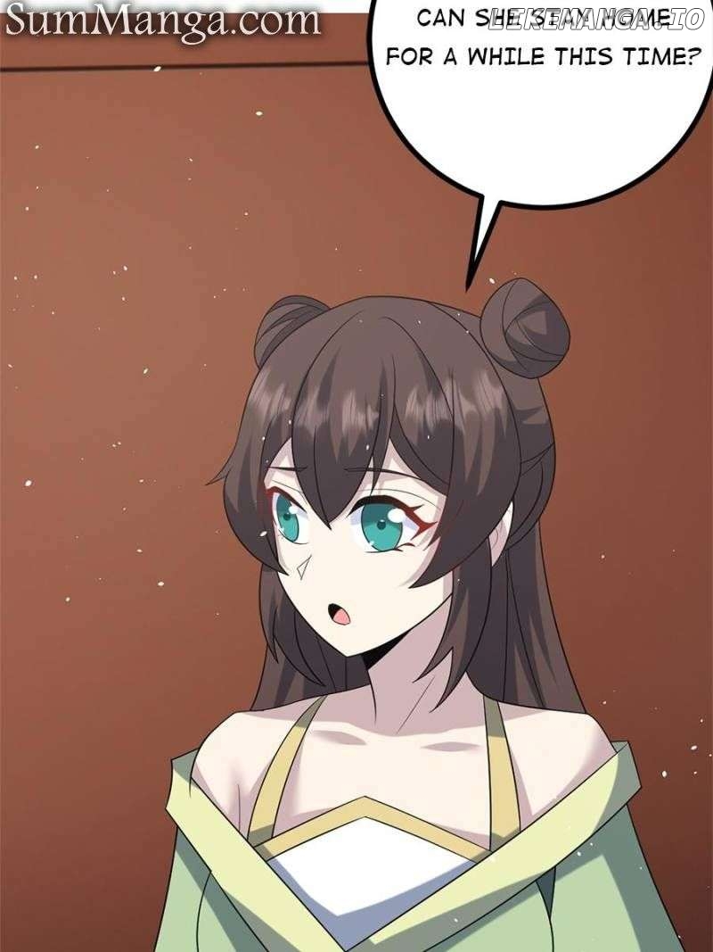 Immortal Cultivation Is a Dead End Chapter 61 - page 54