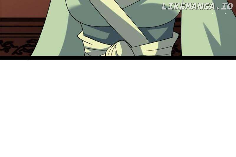 Immortal Cultivation Is a Dead End Chapter 61 - page 55