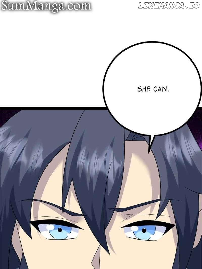 Immortal Cultivation Is a Dead End Chapter 61 - page 56