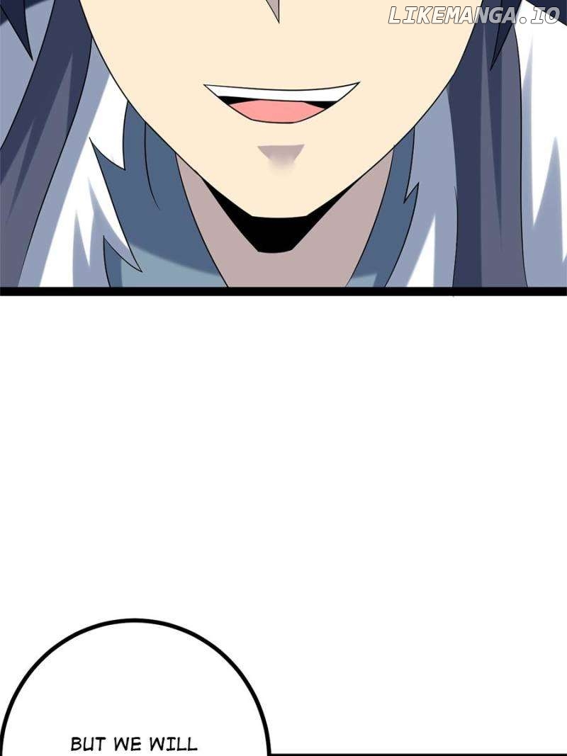 Immortal Cultivation Is a Dead End Chapter 61 - page 57
