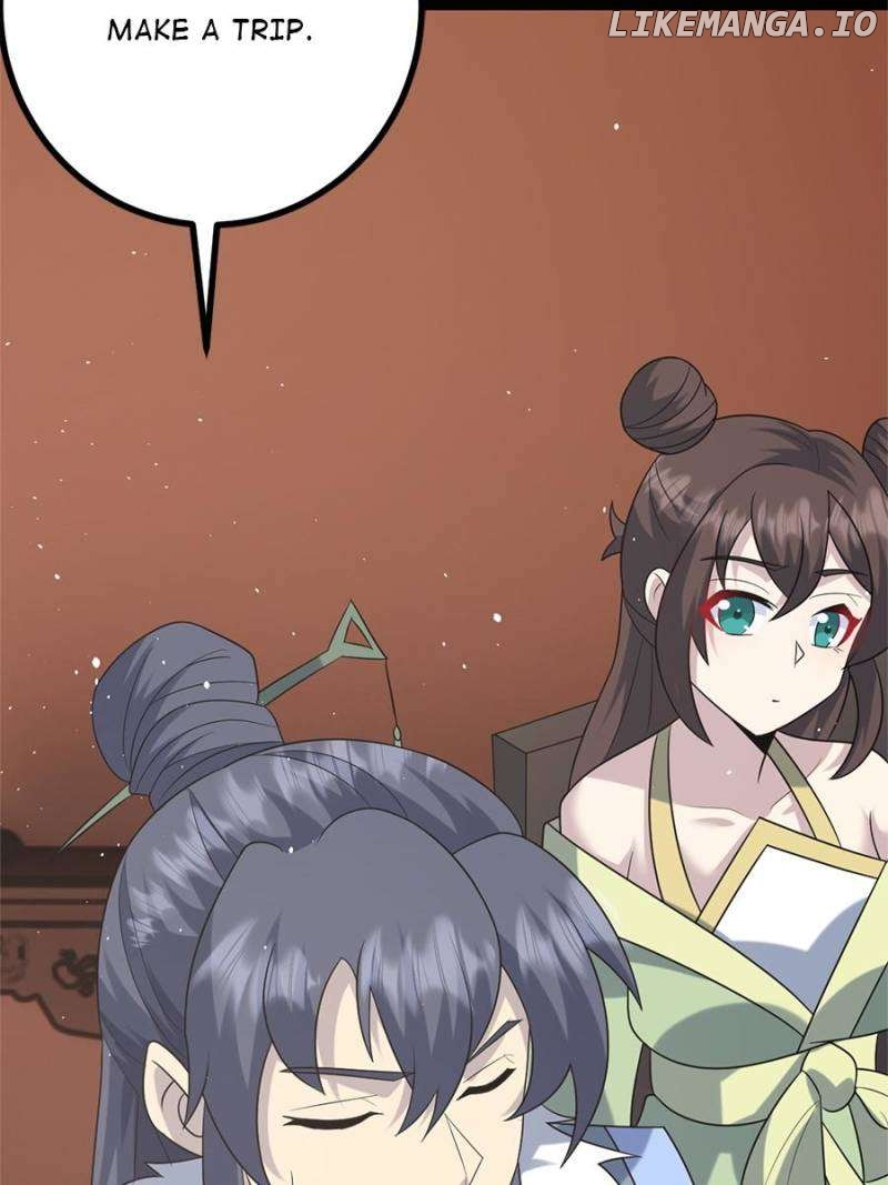 Immortal Cultivation Is a Dead End Chapter 61 - page 58